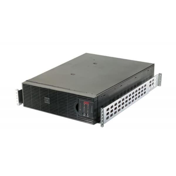 apc apc smart-ups rt 5000va rm 208v till 208- USED Svart