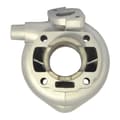 Pikkukuva 3 / 3: Athena 073700 Ø40 Mm 50cc Poraus Sylinteri Pakki Ø40 Mm 50cc Hopeinen