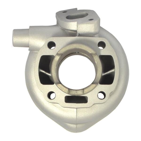 Athena 073700 Ø40 Mm 50cc Poraus Sylinteri Pakki Ø40 Mm 50cc Hopeinen