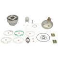 Pikkukuva 2 / 3: Athena 073700 Ø40 Mm 50cc Poraus Sylinteri Pakki Ø40 Mm 50cc Hopeinen