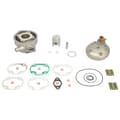 Pikkukuva 1 / 3: Athena 073700 Ø40 Mm 50cc Poraus Sylinteri Pakki Ø40 Mm 50cc Hopeinen