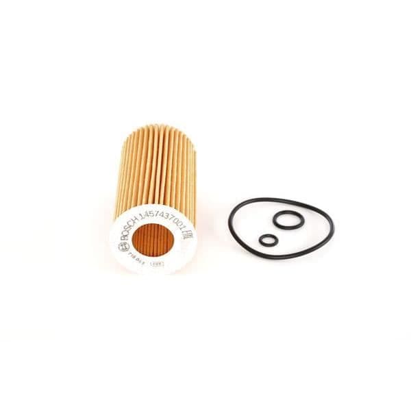 BOSCH oljefilter P7001 1457437001