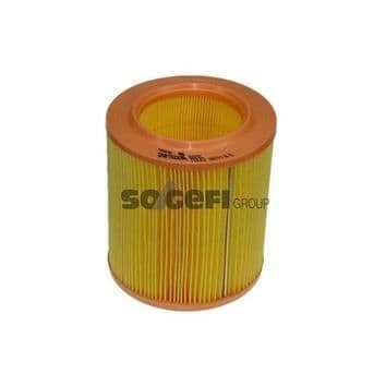 PURFLUX Luftfilter A935