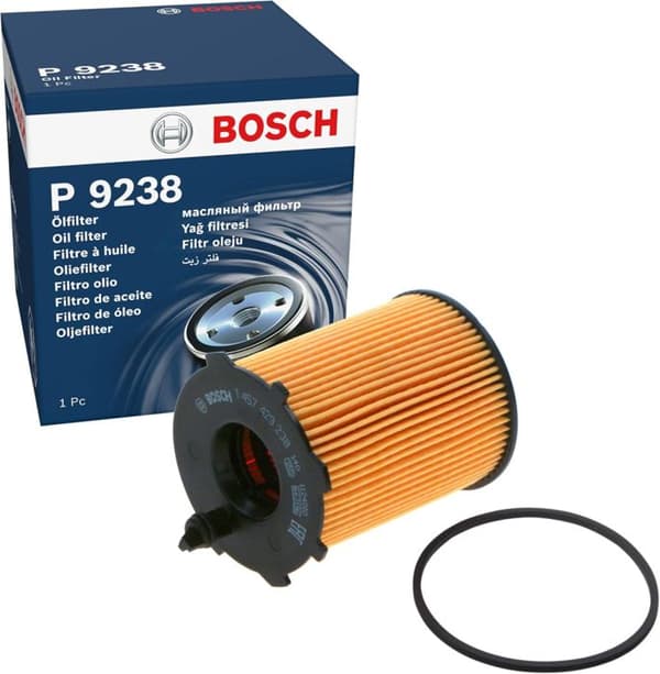 BOSCH oljefilter P9238 1457429238