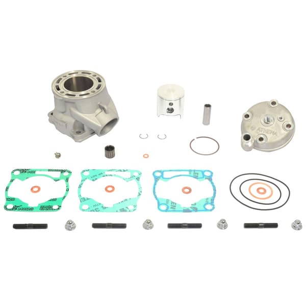Athena Big Bore Cylinder Kit Ø P400485100038 53 Mm 105cc Søvfarvet