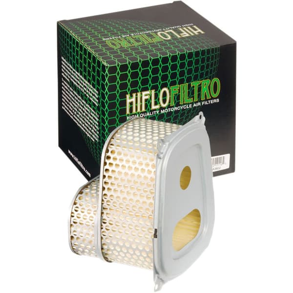 Hiflofiltro Ilmansuodatin Suzuki Hfa3802 Valkoinen