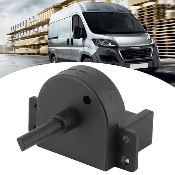 VBESTLIFE 77366210 Värmefläktbrytare 77367027 Ersättningstillbehör Passar till Peugeot Boxer
