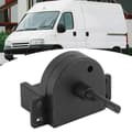 Miniatyrbild 2 av 4: Sonew 77366210 Värmefläktbrytare 77367027 Ersättningstillbehör Passar till Peugeot Boxer