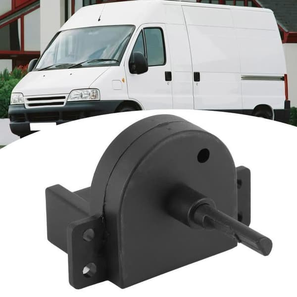 Sonew 77366210 Värmefläktbrytare 77367027 Ersättningstillbehör Passar till Peugeot Boxer