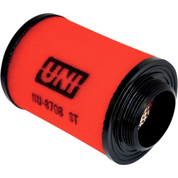 Uni Filter Ilmansuodatin Can Am Nu-8708st Punainen