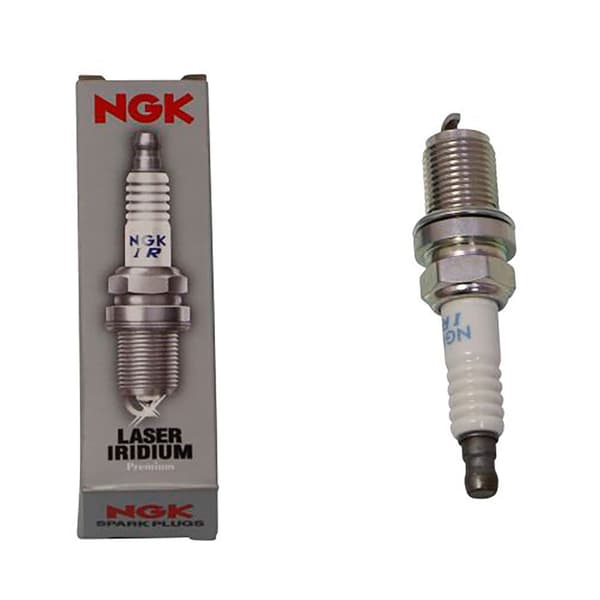 Ngk Sytytystulppa Imr8e-9hes Hopeinen