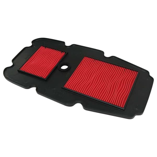 Miw Luftfilter Honda Xl 650 V Transalp Rød