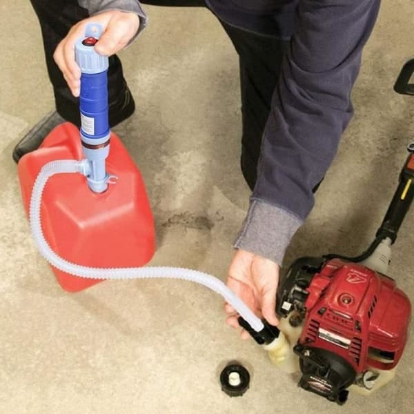 MAVURA elpump » Elektrisk handpump fatpump kanisterpump vattenpump bensinpump oljepumppump för di