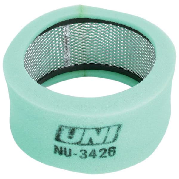 Uni Filter Ilmansuodatin Element Nu-3426 Hopeinen