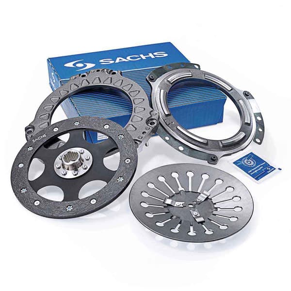 Sachs Koblingssæt 3000951031 Søvfarvet