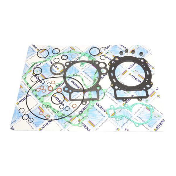 Athena Komplett Packningssats Utan Ventilkåpa P400270870038 Silver