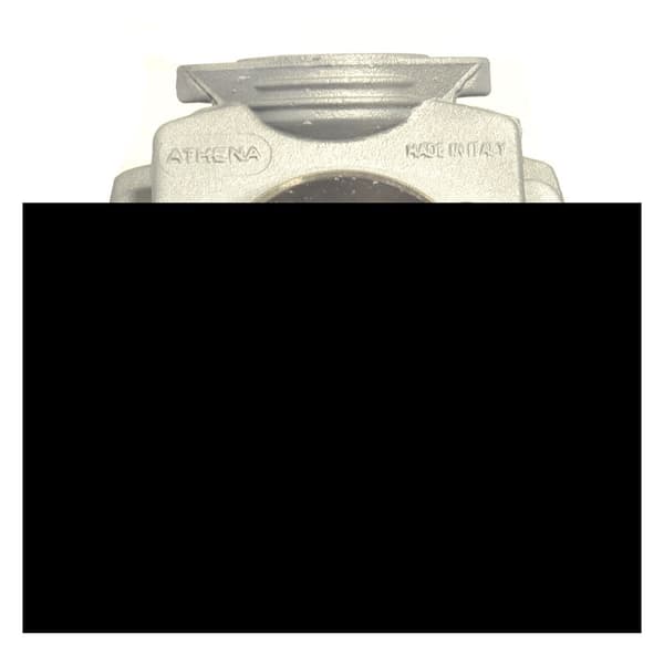 Athena 002300 Ø46 Mm 70cc Bore Cylinder Sæt Ø46 Mm 70cc Søvfarvet
