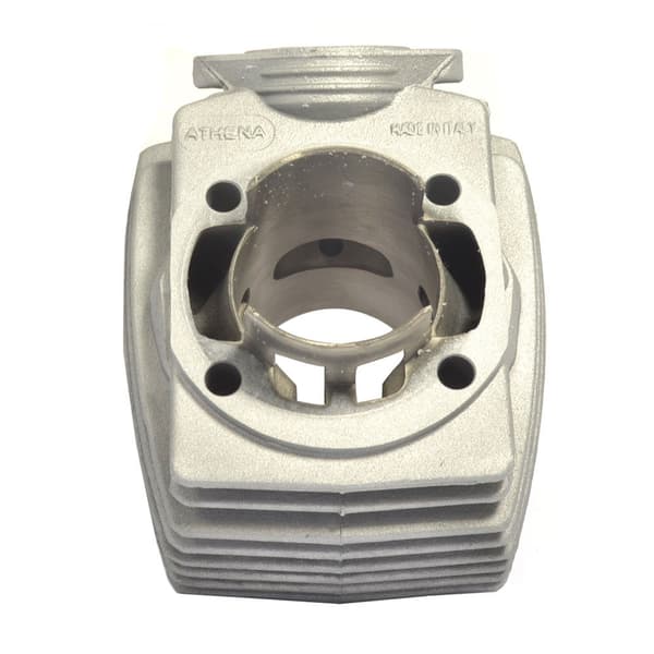 Athena 002300 Ø46 Mm 70cc Bore Cylinder Sæt Ø46 Mm 70cc Søvfarvet
