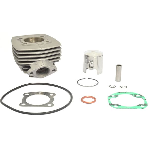 Athena 002300 Ø46 Mm 70cc Bore Cylinder Sæt Ø46 Mm 70cc Søvfarvet