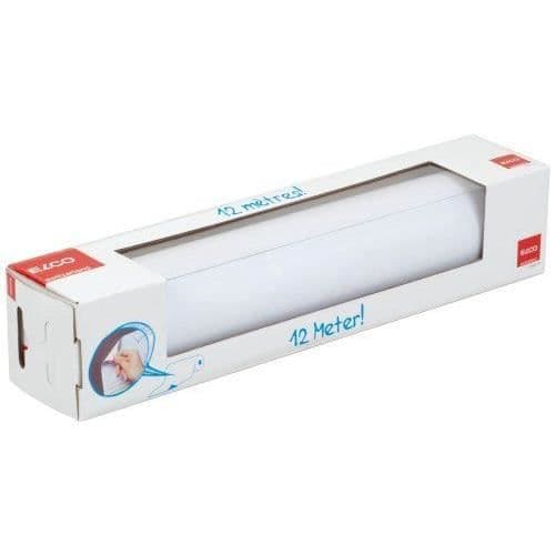 Elco Creative Kids Ritpappersrulle 0 3 x 12 2 mm Vit