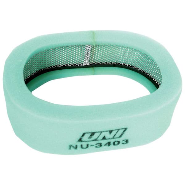 Uni Filter Ilmansuodatin Element Nu-3403 Vihreä