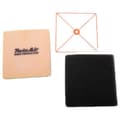 Miniatyrbillede 2 af 2: Twin Air Powerflow Kit Polaris 500 Predator 03-07 Orange