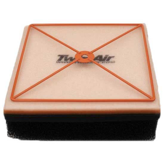 Twin Air Powerflow Kit Polaris 500 Predator 03-07 Orange