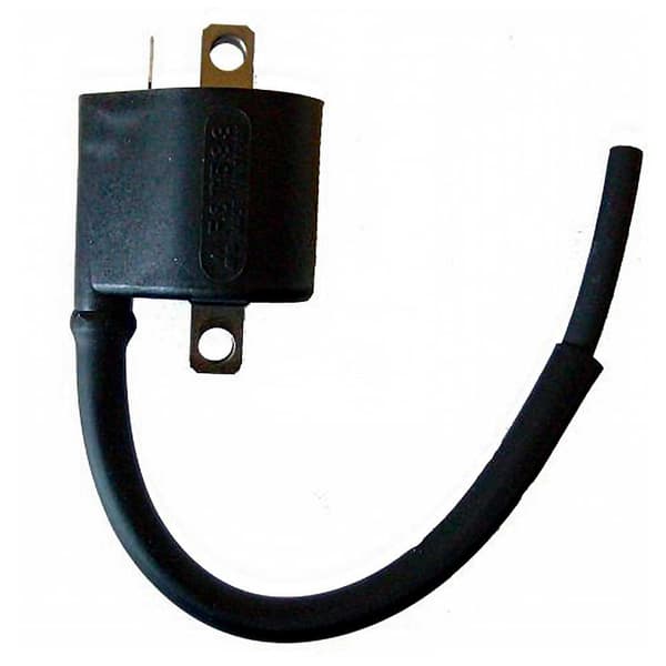 Mitsubishi Tændspole F6t533 12v 0.4ohm Søvfarvet