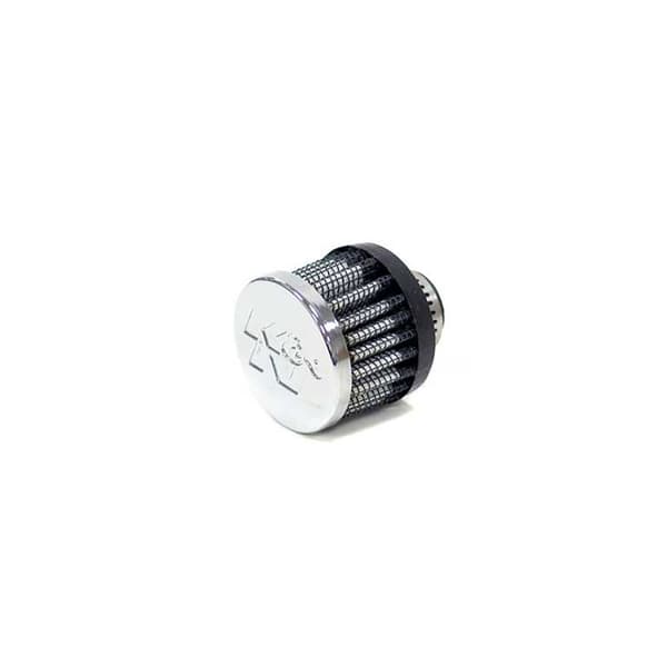 K+n Luftfilter 62-2470 Sort