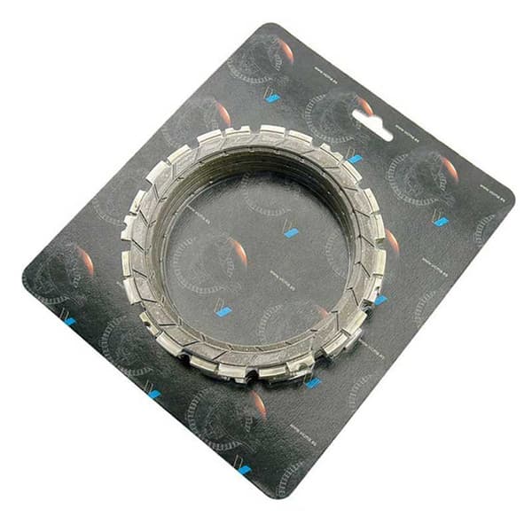 Tecnium Kopplingsfriktionsplattor Cd-2297