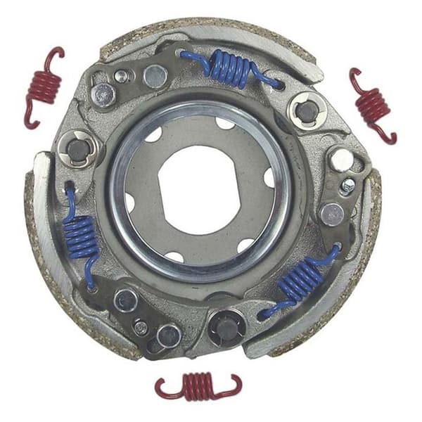 Tecnium Kopplingssats Cv-028-107mm Piaggio  107mm