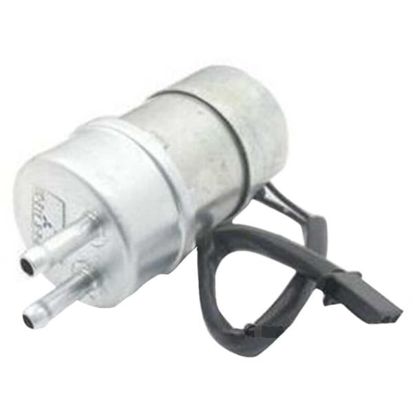 Tecnium Bensinpump 639861 For Vespa Lx 125