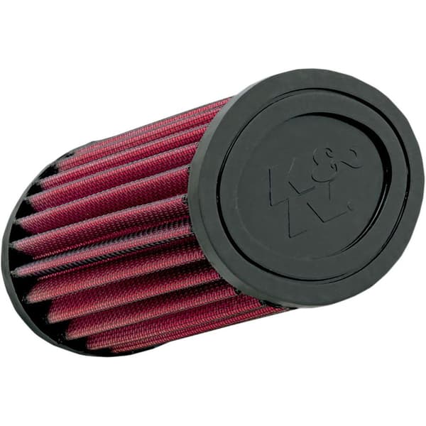 K+n Luftfilter Triumph Tb-1610 Svart