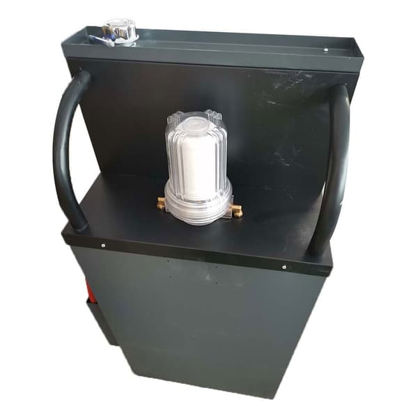 Jbm Filter Til Automatgear Olieudskiftningsmaskine 54050