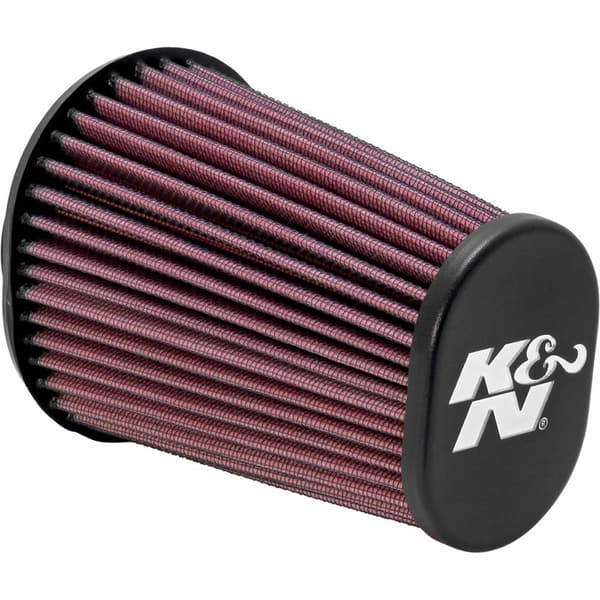 K+n Luftfilter Re-0960 Sort