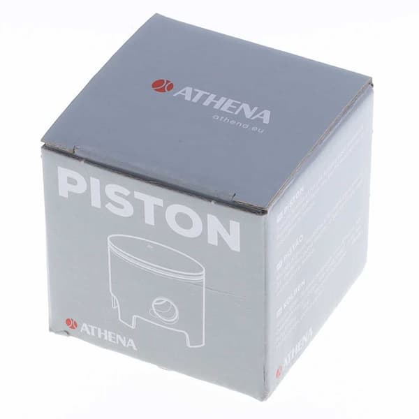 Athena Kolv Ø 49.95 Mm Big Bore S4c05000006a Guld