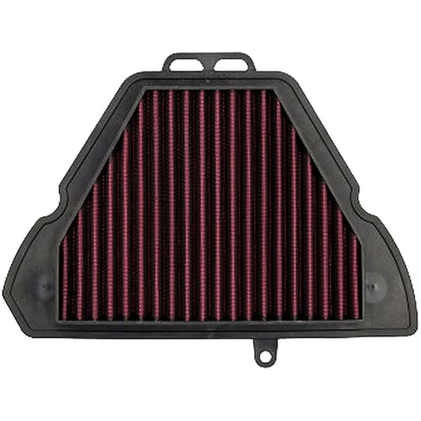 Miw Luftfilter Triumph 1050 Tiger/sprint St/gt Rød