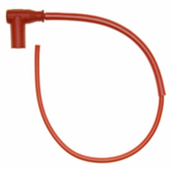 Ngk Tændrørsdæksler Cr5 8515 Transparent