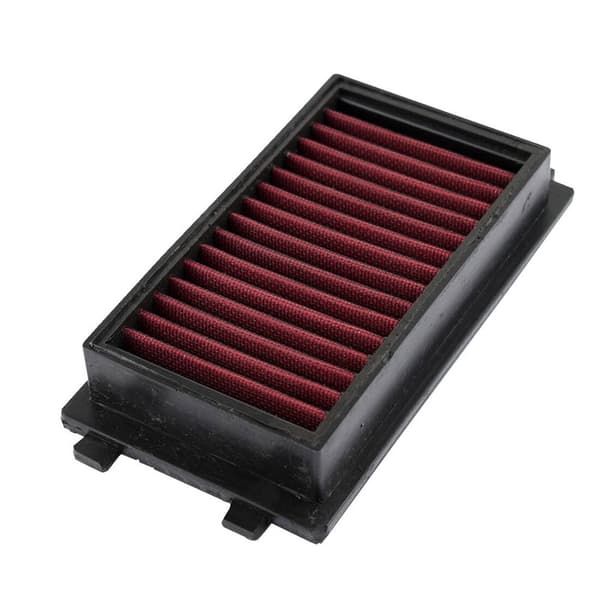 Wsm Yamaha 1050 Luftfilter Rød