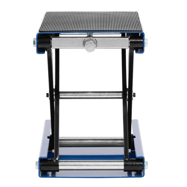 MSW - MC-lyft - Manuell - 360 mm - 500 kg