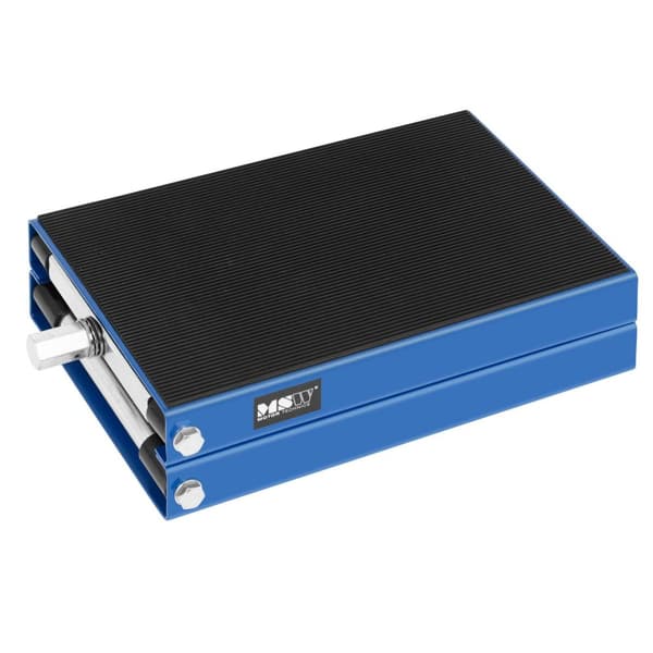 MSW - MC-lyft - Manuell - 360 mm - 500 kg