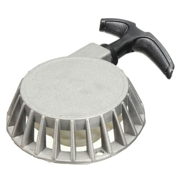 NEUFU Aluminium Starter Launcher För ATV POCKET BIKE MINI MOTO QUAD