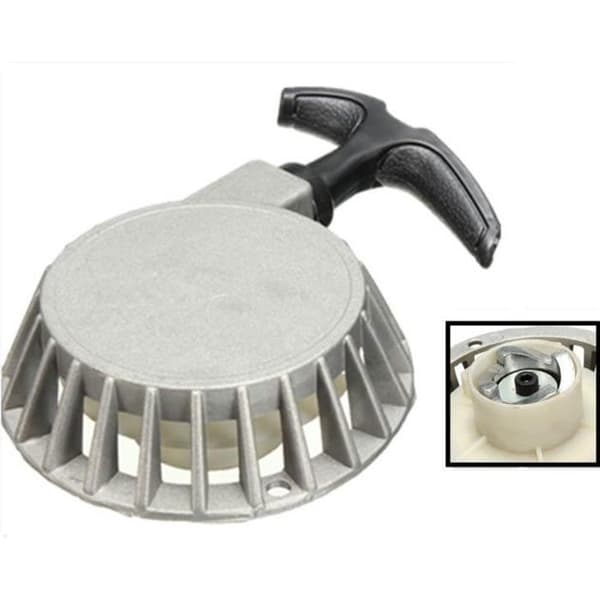 NEUFU Aluminium Starter Launcher För ATV POCKET BIKE MINI MOTO QUAD