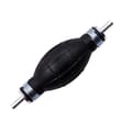 Miniatyrbild 1 av 4: 8mm Primer Bulb Bränsle Handpump Inline Båtar Legering Bensin Bensin Diesel Pump, Universal Pump Bensin, Olja,