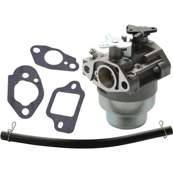 Förgasare för HONDA GCV160 GCV160LE Gräsklipparmotorer HRB216 HRR216K2 HRT216 HRZ216 #16100-Z0L-023 (BB62W C)
