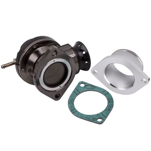 Turbocharger, T3 Turbo, Type-RS Blæserventil