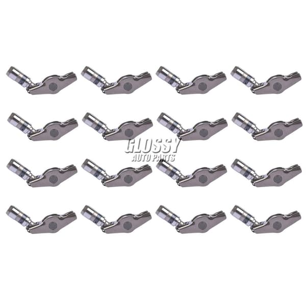 Rocker Arm -sarja, 16 kpl, Ford-ajoneuvoille