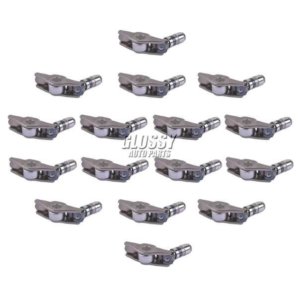 Rocker Arm -sarja, 16 kpl, Ford-ajoneuvoille