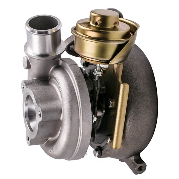 Turbocharger, Passer til Nissan Terrano R20992-2007, OEM Delnumre 724639 og 14411VC100