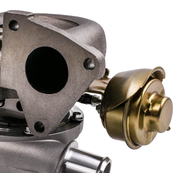 Turbocharger, Passer til Nissan Terrano R20992-2007, OEM Delnumre 724639 og 14411VC100